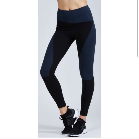 Koral Pretender Moto Legging - Picture 1 of 8